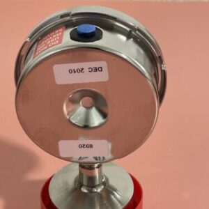ASHCROFT 74-03 GAUGE *NEW NO BOX* FAST SHIPPING!+WARRANTY - Image 3