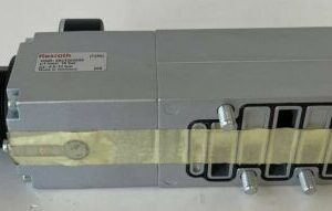 REXROTH 0821302050 PNEUMATIC PRESSURE REGULATOR VALVE,7290,16BAR,HB || WARRANTY! - Image 3