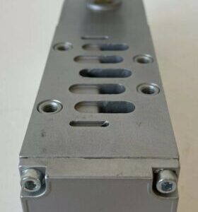 REXROTH 0821302050 PNEUMATIC PRESSURE REGULATOR VALVE,7290,16BAR,HB || WARRANTY! - Image 5