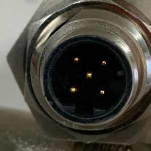 Amphenol C10-730174-5D1 New No Box(Lot Of 5) 5 Pin Elbow Connector Fast Shipping - Image 4