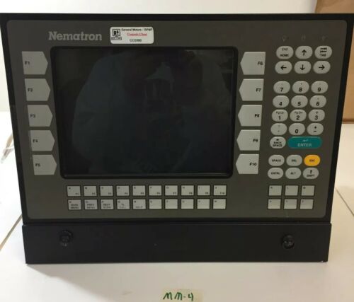 Parts/Repair Nematron IC5031-78310300 90-264V AC 97030285 Main Image