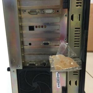 Parts/Repair Nematron IC5031-78310300 90-264V AC 97030285 - Image 4