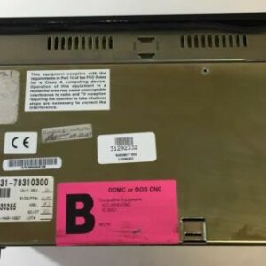 Parts/Repair Nematron IC5031-78310300 90-264V AC 97030285 - Image 6