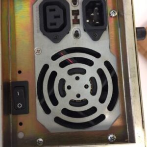 Parts/Repair Nematron IC5031-78310300 90-264V AC 97030285 - Image 10