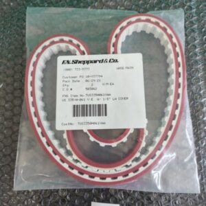 🆕️ F.N. Sheppard Timing Belt TUS335H061VAA 335-H-061 ||⚡️🇺🇸 SHIP - Image 1