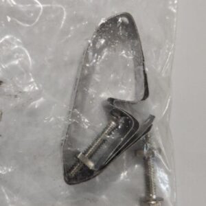 *NEW* Emerson TCLE 1-1/2 MW55 Thermal Expansion Valve 1/2" Out 5/8" + Warranty! - Image 9