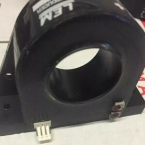 New LEM Current Transducer HTA 600-S T9003-012 Warranty Fast Shipping! - Image 4