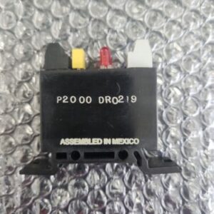 *LOT OF 11*Crouzet Gordos DR-0AC 84115340 Solid State Relays ⚡️🇺🇸 SHIP - Image 3