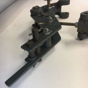 New Magnetek Mondel 6MST-ED23/5C Overhead Crane Brake Shoe Assembly 6" Warranty - Image 6