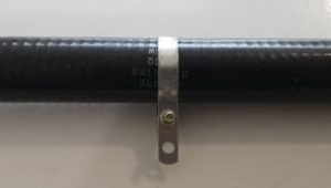*NEW IN BOX* Ohmite D100K1R0 Wirewound Resistor 100W + WARRANTY! - Image 4