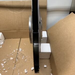 IR INGERSOLL RANDPNEUMATIC VALVE 4LB49 -FAST SHIPPING! - Image 3
