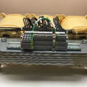 J Schneider Transformer Type DLPL 5.0H-1242T01001 *Fast Shipping* Warranty! - Image 4