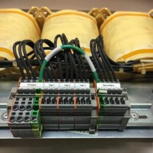 J Schneider Transformer Type DLPL 5.0H-1242T01001 *Fast Shipping* Warranty! - Image 5