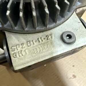 Tandler Gear Reducer SP2B1-111-V-1:2 Warranty Fast Shipping 🇺🇸🇺🇸 - Image 7