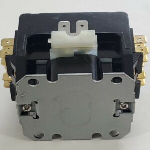 *NEW* LOT OF 2 Packard PACKARD C240A Contactors 2 Pole 40 Amps 24 Coil Voltage - Image 7