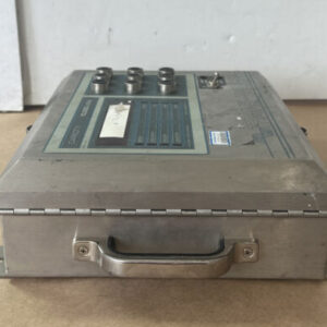 PREOWNED- MSI Trans-Weigh 10,000 X 2Lb Model 6260 / MSI-6260I-A04-D02 | FASTSHIP - Image 9