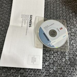 NEW SIEMENS 7MH7146-0BA MOTION SENSING PROBE 7MH71460BA FAST SHIPPING + WARRANTY - Image 5