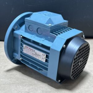 FACTORY NEW - ABB Motors M3VA80C-4 1HP 480V 3~ 3GVA082343-BSB || WARRANTY 🇺🇸 - Image 13