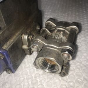 Moeller DIL M 32-01 Contactor 230 / 240V Coil *Fast Shipping* Warranty! - Image 1