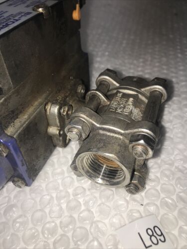 Moeller DIL M 32-01 Contactor 230 / 240V Coil *Fast Shipping* Warranty! Main Image