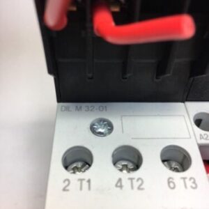 Moeller DIL M 32-01 Contactor 230 / 240V Coil *Fast Shipping* Warranty! - Image 2