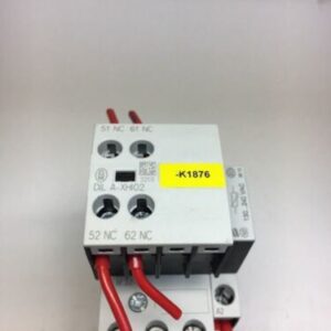 Moeller DIL M 32-01 Contactor 230 / 240V Coil *Fast Shipping* Warranty! - Image 3