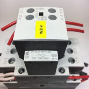 Moeller DIL M 32-01 Contactor 230 / 240V Coil *Fast Shipping* Warranty! - Image 4