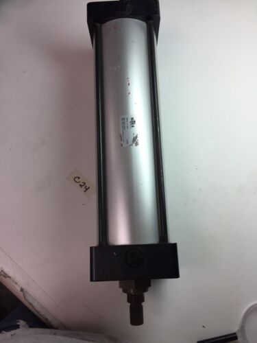 Nitra Pneumatics D64120DT-M 1203A Fast Shipping! Main Image