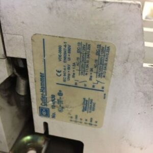 JE Solenoid Valve 208-240 Volts 50-60 Cycles 14 Watts Fast Shipping! - Image 5