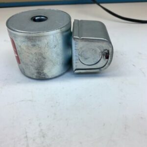 JE Solenoid Valve 208-240 Volts 50-60 Cycles 14 Watts Fast Shipping! - Image 7