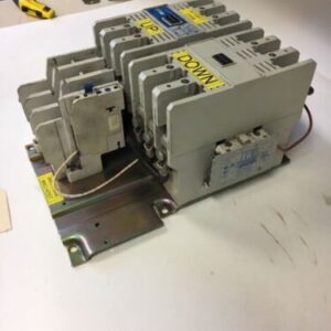 Cutler Hammer AN56KN0 Starter Nema Size 3 90A 600V Warranty! Fast Shipping! - Image 6