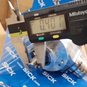 *BRAND NEW IN FACTORY BOX* SICK DBS60E-S4CA Incremental Encoder + Warranty! - Image 6
