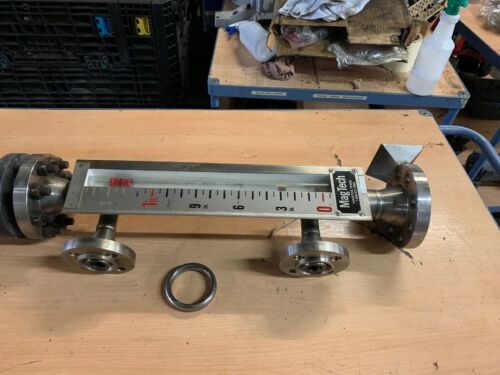 Magtech LG-1756 Magnetic Liquid Level Gauge Warranty Fast Shipping Main Image