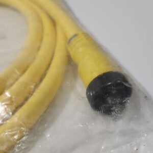 *FACTORY SEALED* Allen-Bradley 889N-F4HKC-6F QD Cordset Ser B 4-Pin + Warranty! - Image 5