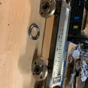 Magtech LG-1756 Magnetic Liquid Level Gauge Warranty Fast Shipping - Image 5