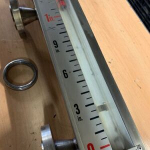 Magtech LG-1756 Magnetic Liquid Level Gauge Warranty Fast Shipping - Image 7