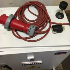 SMA SOMTC-01-UL Variable Voltage Control Station 480V 16A 1,9kV - Image 9