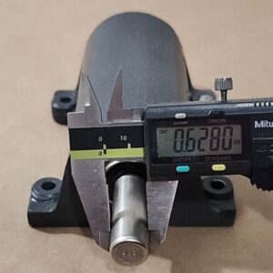 *PARTS/REPAIR* AstroSystems BST-21U Encoder Transducer 5/8" Shaft [NO PIN CONN] - Image 5