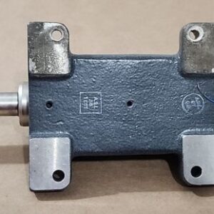 *PARTS/REPAIR* AstroSystems BST-21U Encoder Transducer 5/8" Shaft [NO PIN CONN] - Image 8
