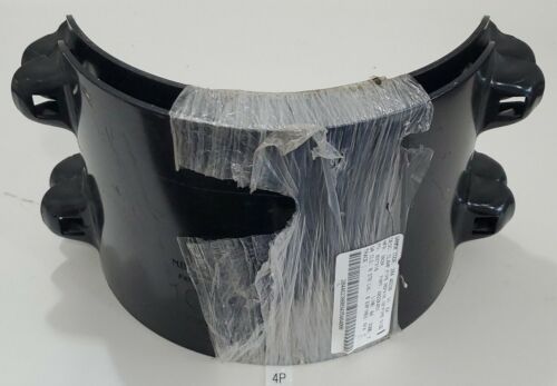 *NEW* MB Skinner 10" Steel Pipe Inline Repair Clamp w/ 4 Bolts & Nuts + Warranty Main Image