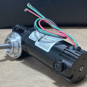FACTORY NEW IN BOX- Bison DC Gearmotor Series 746 60:1 021-746-9360 || WARRANTY - Image 7