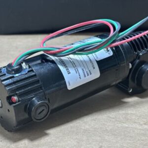 FACTORY NEW IN BOX- Bison DC Gearmotor Series 746 60:1 021-746-9360 || WARRANTY - Image 8