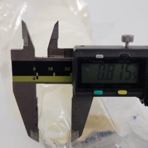 *NEW SEALED* Pall CSC92HGFFK Chem-Vent DCF 0.2um EFA: 1700cm³ 60Psi + Warranty! - Image 5