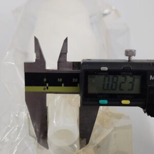 *NEW SEALED* Pall CSC92HGFFK Chem-Vent DCF 0.2um EFA: 1700cm³ 60Psi + Warranty! - Image 6