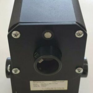 *NEW SEALED* Pall CSC92HGFFK Chem-Vent DCF 0.2um EFA: 1700cm³ 60Psi + Warranty! - Image 10