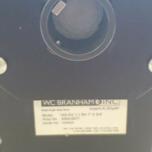 *NEW SEALED* Pall CSC92HGFFK Chem-Vent DCF 0.2um EFA: 1700cm³ 60Psi + Warranty! - Image 11