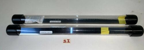 Permalex 1004699-006-12-REV-B Printer Head Blade 3/4”x 13” (Qty Of 2) *New* Main Image
