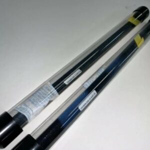 Permalex 1004699-006-12-REV-B Printer Head Blade 3/4”x 13” (Qty Of 2) *New* - Image 3