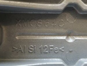 *NEW NO BAG* Flexlink XMCS64C Beam Support Bracket + FREE SHIPPING! - Image 4