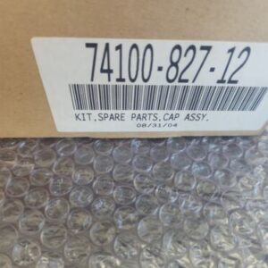 🆕️ *FACTORY SEALED* ALLEN BRADLEY 1336-CAP-SP12A CAPACITOR⚡️🇺🇸 SHIP+WARRANTY - Image 3